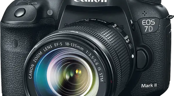 Jaki obiektyw do Canon 7D Mark II - najlepsze opcje dla każdego fotografa