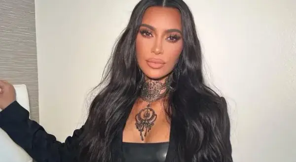 Najpiękniejsze zdjęcia Kim Kardashian, które musisz zobaczyć