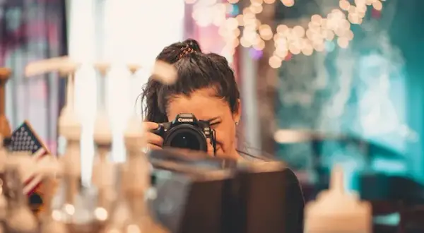 Jak wywołać zdjęcia u fotografa i uniknąć błędów w procesie