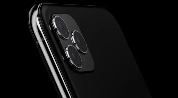Po co 3 aparaty w telefonie? Odkryj ich niezwykłe możliwości