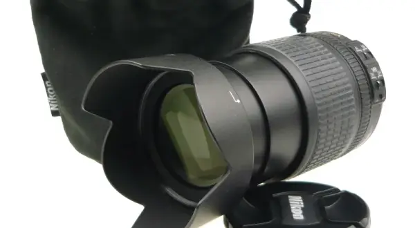 Obiektyw Nikon 18-105 do jakich zdjęć - odkryj jego wszechstronność