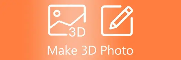 Jak zrobić zdjęcia 3D i uniknąć najczęstszych błędów fotograficznych