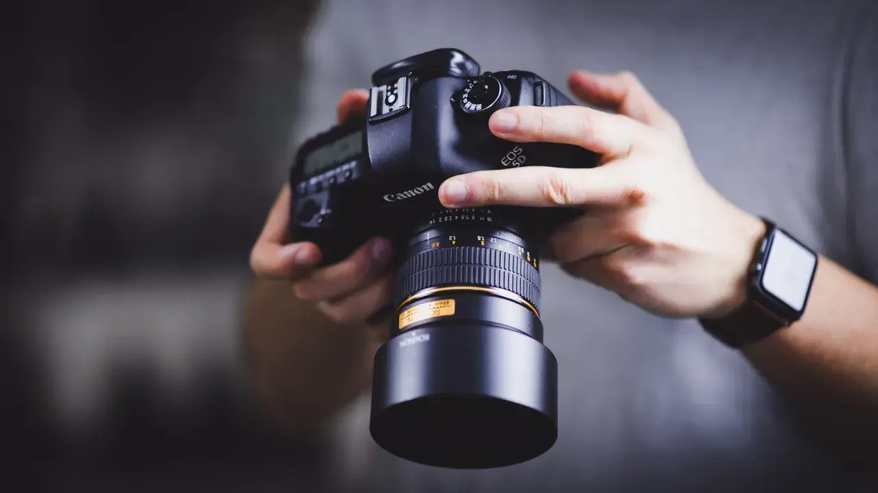 Jak wybrać aparat fotograficzny, aby nie żałować zakupu?