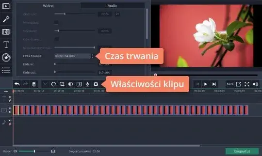 Jak zrobić film poklatkowy ze zdjęć - proste kroki i triki edycyjne
