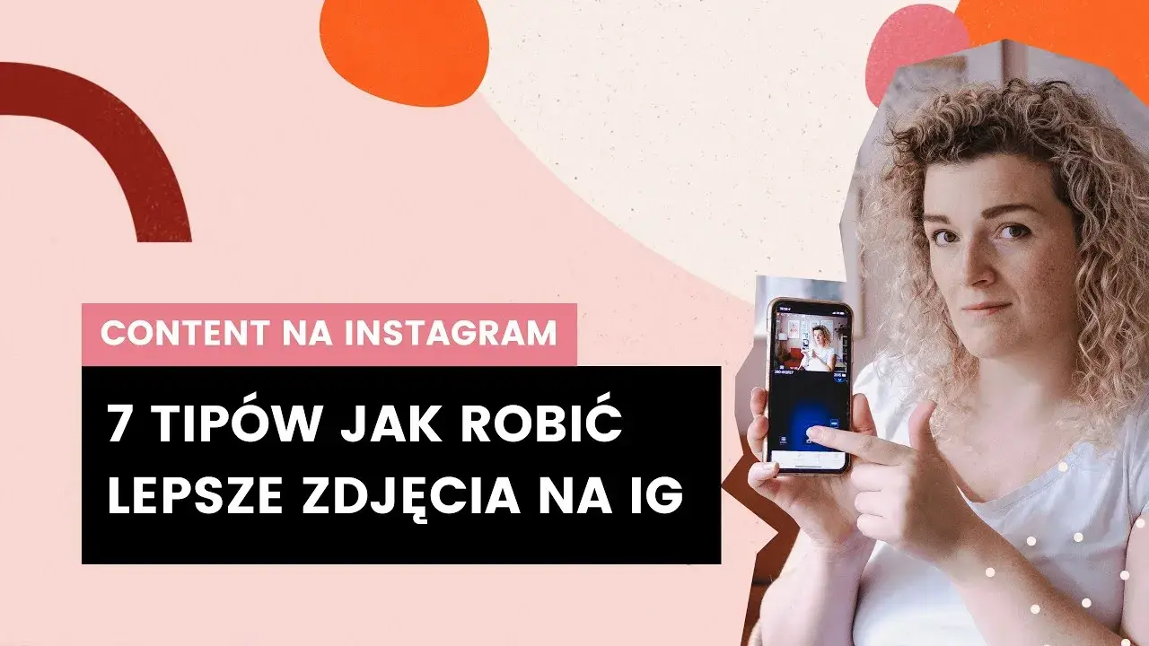 Jak zrobić ładne zdjęcie na Instagram i przyciągnąć uwagę followersów
