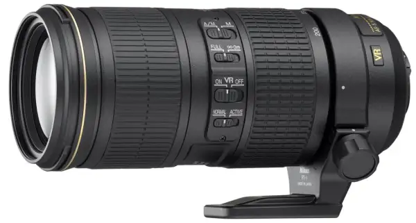 Jaki obiektyw zamiast kita Nikon? Odkryj lepsze opcje dla zdjęć