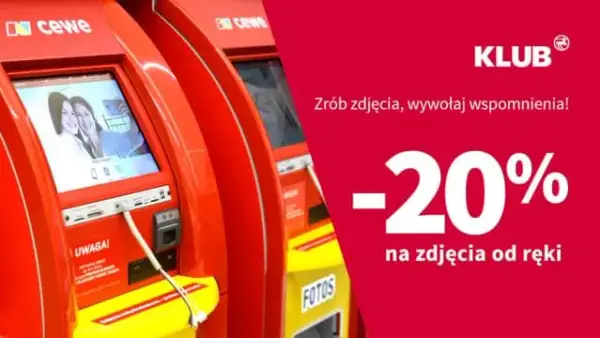 Jak wywołać zdjęcia z telefonu w Rossmannie bez zbędnych problemów