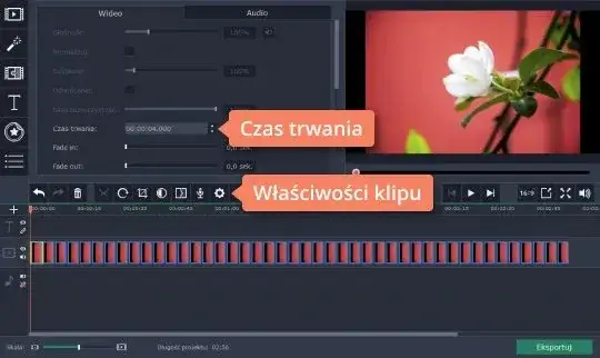 Jak zrobić film poklatkowy ze zdjęć - proste kroki i triki edycyjne