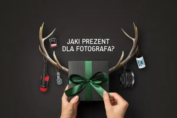 Co kupić fotografowi na urodziny - 10 wyjątkowych pomysłów na prezent