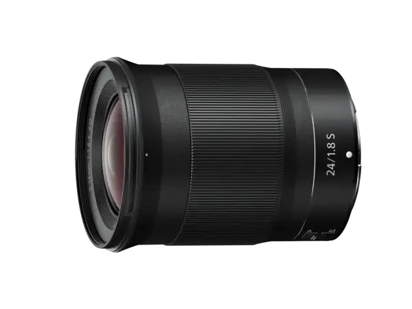 Najlepsze obiektywy do nikon d600, które poprawią twoje zdjęcia