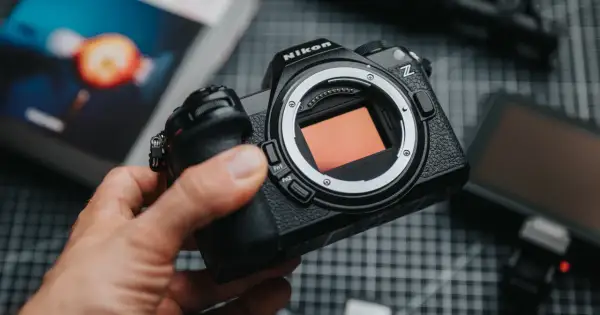 Ranking lustrzanek Nikon: wybierz najlepszy aparat dla siebie