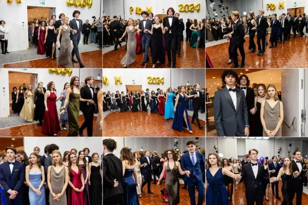 Ile za fotografa na studniówkę? Sprawdź ceny i oferty fotografów