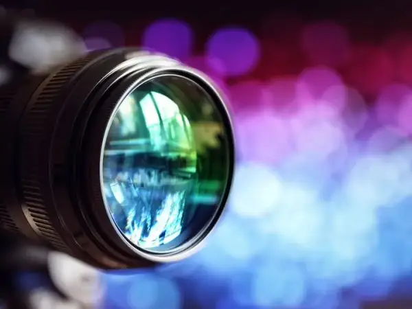 Jakie obiektywy pasują do Sony Alfa 350 - najlepsze wybory dla Ciebie