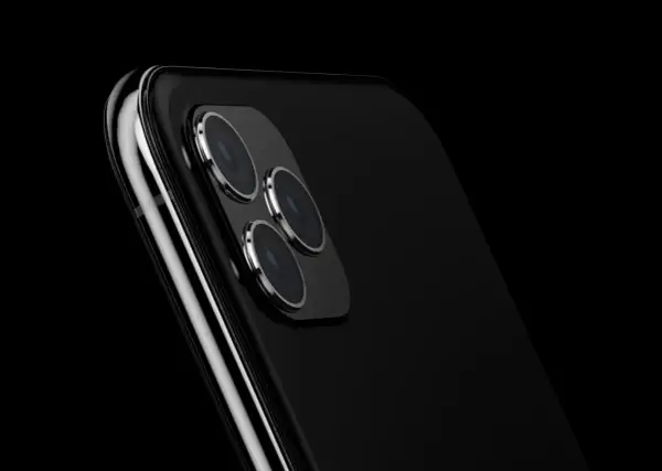 Po co 3 aparaty w telefonie? Odkryj ich niezwykłe możliwości